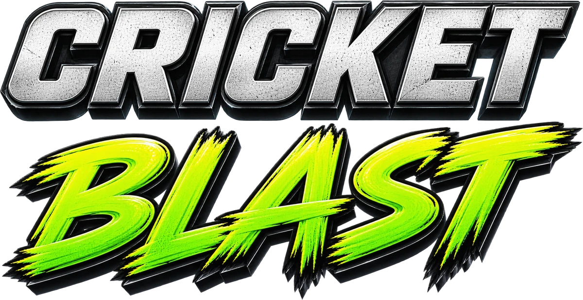 Cricket Blast