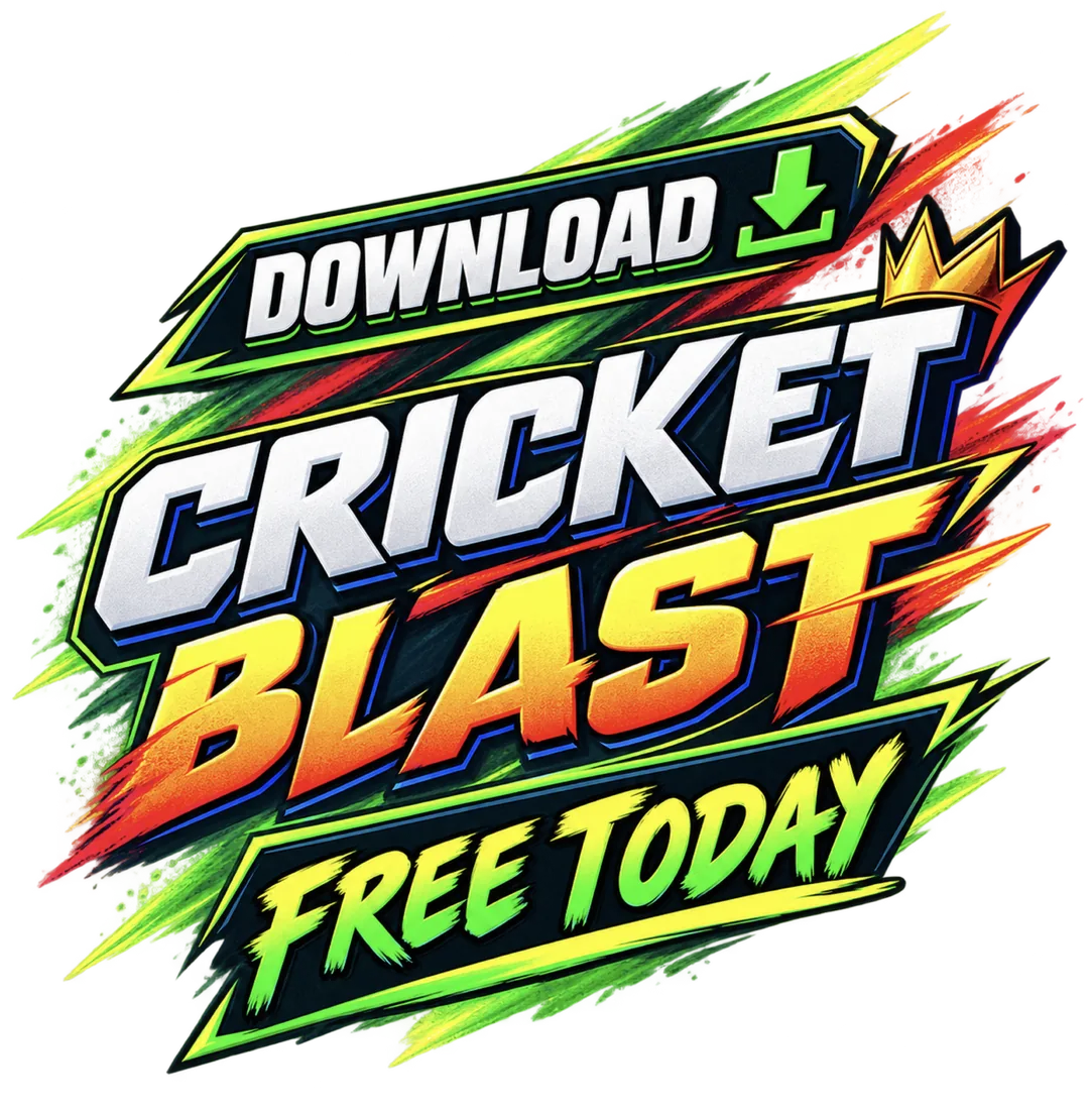 Download Cricket Blast free today