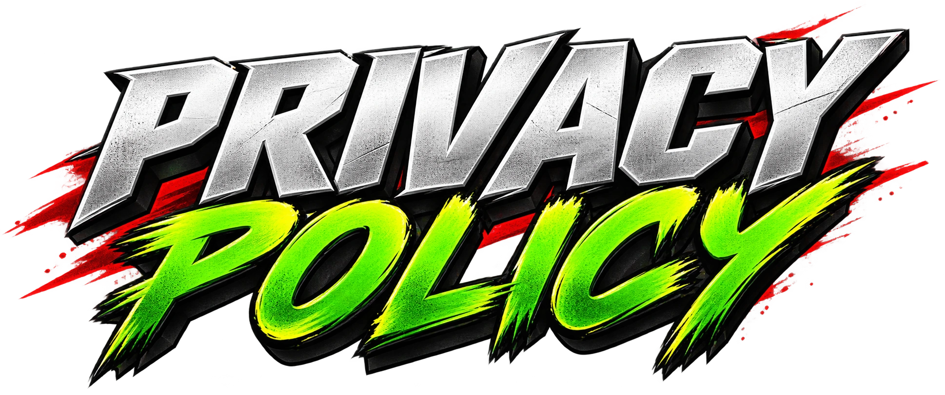 Privacy Policy